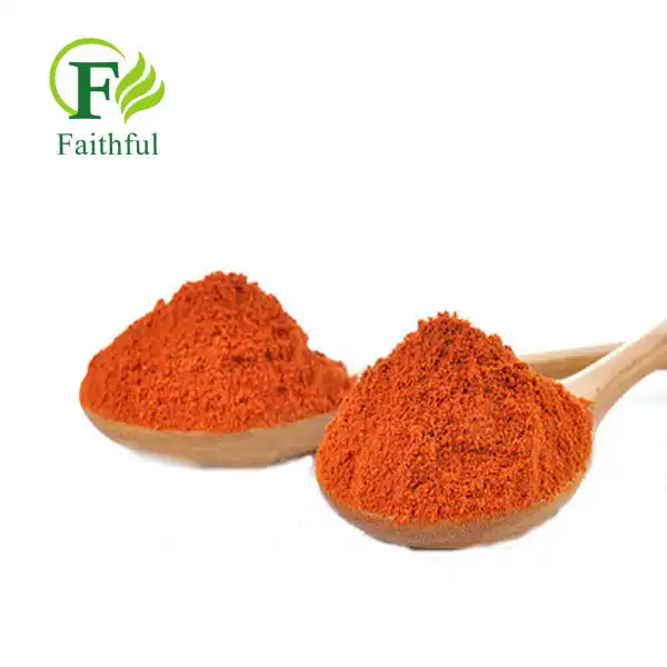 Top PQQ Powder Suppliers in China Serving US Supplement Brands